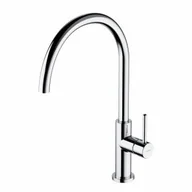 Baterie kuchenne - Omnires Y1251 CR Y Bateria kuchenna CHROM - miniaturka - grafika 1