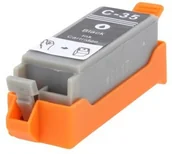 Tusze zamienniki - My Office Zamiennik tuszu Canon PGI-35 BK - miniaturka - grafika 1