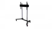 Akcesoria do monitorów - Edbak TR18 WÓZEK DO MONITORA LFD 60-95" - miniaturka - grafika 1