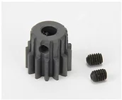 Higiena jamy ustnej zwierząt - Carson 500906202  1:8 BL zębnik, 13 zębów, stal M1 - miniaturka - grafika 1