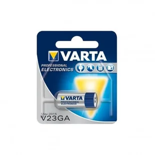 Varta bateria alkaliczna Photo  Varta, Varta  V 23 GA, LR 23, LRV 08, 4223 1 szt. w opakowaniu V23A - Baterie i akcesoria - miniaturka - grafika 3