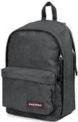 Torby na laptopy - Eastpak Back to Work Plecak 43 cm z przegrodą na laptopa black denim EK936-77H - miniaturka - grafika 1