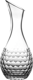 Huta Julia Karafka kryształowa Polski Stół 08921 - Kryształy - miniaturka - grafika 2