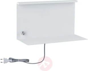 Paulmann Jarina kinkiet LED z półką - Lampy ścienne - miniaturka - grafika 5