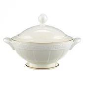 Inne naczynia kuchenne - Villeroy & Boch Ivoire Waza do zupy pojemność: 2,80 l (10-4390-2360) - miniaturka - grafika 1