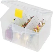 Inne akcesoria dla wędkarzy - Plano 3503 04 Medium Spinner Bait storage box 3503-03 - miniaturka - grafika 1