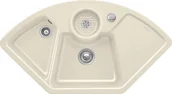 Zlewozmywaki - Villeroy & Boch Solo Corner Classicline 6708 01 KR - miniaturka - grafika 1