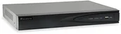 Kamery do monitoringu - LevelOne NVR-0504 4-kanałowy przewodowy videorek. PoE Sport/264 NVR-0504 - miniaturka - grafika 1