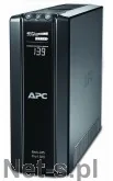 APC Back-UPS RS 1500VA (BR1500GI) - Zasilacze awaryjne UPS - miniaturka - grafika 2