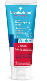 Nivelazione skin ther.zimowy krem odż.75ml - Kremy i maski do rąk - miniaturka - grafika 3