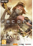 Gry PC - Recore: Definitive Edition GRA PC - miniaturka - grafika 1