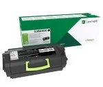 Tonery oryginalne - Lexmark 53B2X00 - miniaturka - grafika 1