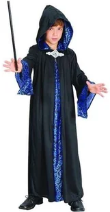 GO Kostium Czarodziej - 120/130 cm 087193/120 - Stroje karnawałowe - miniaturka - grafika 2