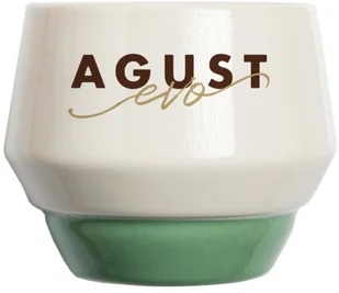 AGUST Filiżanka Agust CAPPUCCINO EVO 170ml FAGCAPEVO - Filiżanki - miniaturka - grafika 3