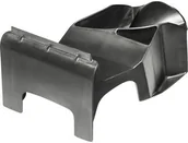 Akcesoria do kos i kosiarek - Wolf Garten Przystawka do mulczowania (46cm) do kosiarki 196-588-678 - miniaturka - grafika 1