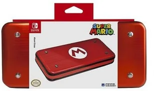 HORI Etui HORI Alumi Case SUPER MARIO do Nintendo Switch - Akcesoria do Nintendo - miniaturka - grafika 3