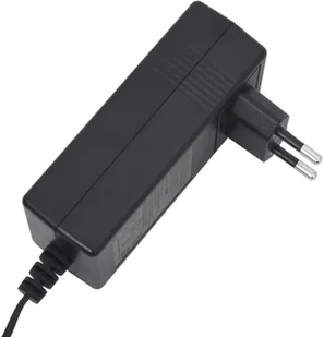 vidaXL Lumarko Elektryczny fotel masujący, rozkładany, czarny, sztuczna skóra 3073795 - Fotele - miniaturka - grafika 9