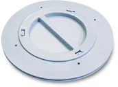 Akcesoria do wentylacji i klimatyzacji - Fral Adaptor do otworu w ścianie Super Cool - miniaturka - grafika 1