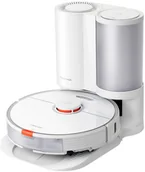 Roboty sprzątające - Xiaomi Mi Roborock S7+ Biały - miniaturka - grafika 1