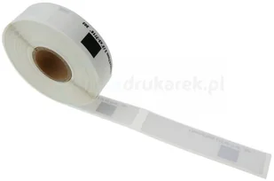 Brother strefadrukarek.pl Zestaw etykiet DK-11203 10 sztuk + uchwyt 17mm x 87mm - zamiennik | OSZCZĘDZAJ DO 80% - ZADZWOŃ! 730811399 PROMOCJA! SET-10-BU-DK-11203 - Etykiety do drukarek - miniaturka - grafika 2