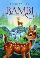 Bambi Opowieść leśna - Literatura popularno naukowa dla młodzieży - miniaturka - grafika 4
