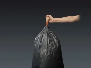 Joseph Joseph Totem Compact Worki do koszy 30059 - Kosze na śmieci - miniaturka - grafika 8