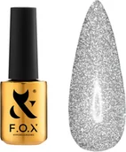Lakiery hybrydowe - POLISH STANDART SP ZOO Lakier hybrydowy F.O.X Flash 006 - miniaturka - grafika 1