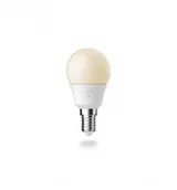 Lampy pozostałe - Nordlux Smart | E14 | G45 | 430lm | Wh NO2070011401 - miniaturka - grafika 1