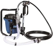 Pistolety malarskie - Scheppach Scheppach system natryskowy do malowania ACS 3000 750 W 5906002901) - miniaturka - grafika 1