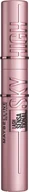 Tusze do rzęs - Maybelline New York Lash Sensational Sky High tusz do rzęs black, 7,2 ml - miniaturka - grafika 1
