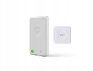 Exelium UP' UPM7UO2W - Ładowarki do telefonów - miniaturka - grafika 2