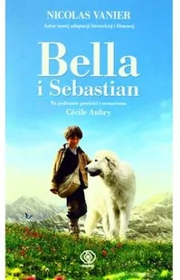 Rebis Bella i Sebastian - Powieści - miniaturka - grafika 3