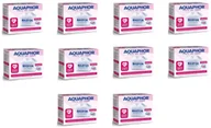 Uzdatniacze wody - Aquaphor Wkład filtr magnezowy Maxfor 10 szt. Mg+ - miniaturka - grafika 1