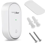 Dzwonki i gongi - GreenBlue CEE Przycisk transmiter kinetyczny Pasuje do GB210 bezbateryjny GB348 MOCEEDWTRAGB348 - miniaturka - grafika 1