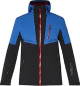 Kurtki narciarskie - McKinley Kurtka męska narciarska Donatello 294405 - miniaturka - grafika 1