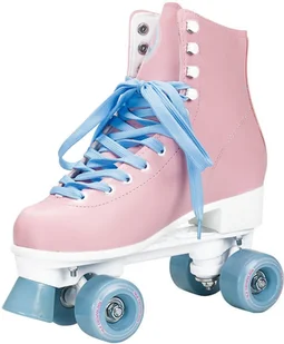 NILS EXTREME NQ8400S RÓŻOWY ROZM. 39 WROTKI NILS EXTREME 1AB-16-53-049 - Wrotki - miniaturka - grafika 4