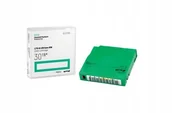 Pozostałe nośniki i napędy - Kaseta LTO-8 30TB Rw Data Cartridge Q2078A - miniaturka - grafika 1