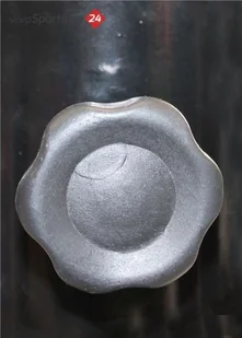 Axer STOJAK DO KOSZYKÓWKI 16NX - Koszykówka - miniaturka - grafika 5