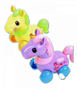 Akcesoria jeździeckie - Waldhausen Nakręcany konik zabawka - 7993000 - miniaturka - grafika 1