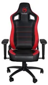 Fotele gamingowe - Marvo Fotel gamingowy CH-118 - miniaturka - grafika 1