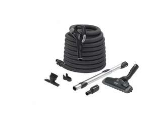 Beam Beam Alliance 650TBE  zestaw All in One 9m KB042 - Odkurzacze centralne - miniaturka - grafika 4