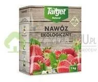 Nawozy ogrodnicze - Target Nawóz EKO do truskawek 1 kg - miniaturka - grafika 1