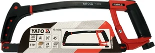 YATO PIŁA DO METALU 300 MM - Piły ręczne - miniaturka - grafika 3