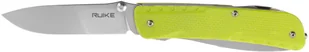 Ruike Scyzoryk LD43 wielofunkcyjny zielony 340-019 - Noże - miniaturka - grafika 4
