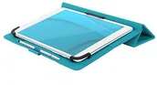 Etui do tabletów - Tucano Bookcase etui Cover pasuje do (obszar): 22.9 cm (9)  Rozmiar wyświetlacza 25.4 cm (10) BL TAB-FAP10-Z - miniaturka - grafika 1