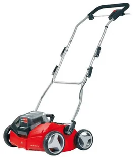 Einhell GE-SC 35/1 LI (3420650) - Wertykulatory i aeratory - miniaturka - grafika 3