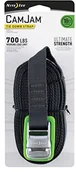 Pozostały sprzęt i akcesoria do ćwiczeń - Nite-ize Nite Ize camjam Tie Down Strap Ultimate Strength 18 ' CJWR18-09-R6 - miniaturka - grafika 1