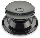 Pozostałe akcesoria kuchenne - Lagostina pomolo coperchi pentole N.2 4.5 H 2.0 La 090101510002 - miniaturka - grafika 1