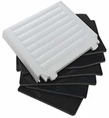 Transportery dla kotów - Ferplast isolationskit zapewnia buda dla dogvilla - miniaturka - grafika 1