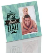 Ramki na zdjęcia - NA Ramka Super Dad zdjęcie 10x15 cm) - miniaturka - grafika 1